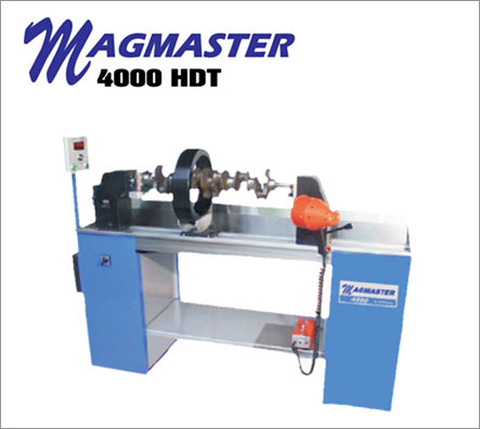 Magmaster 4000 HDT